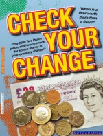 Check Your Change - Christopher Henry Perkins