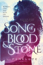 Song of Blood & Stone - Penelope Lively