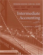 Intermediate Accounting: Problem-Solving Survival Guide - Donald E. Kieso, Jerry J. Weygandt, Terry D. Warfield