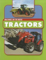 Tractors - James Nixon