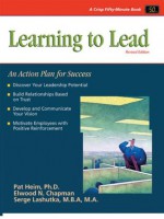 Crisp: Learning to Lead, Revised Edition: An Action Plan for Success (Fifty-Minute Series) - Martha Chapman