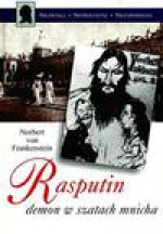 Rasputin - demon w szatach mnicha - Norbert von Frankenstein