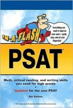 In-A-Flash PSAT, 5e - Shirley Tarbell