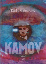 Kamov - Darko Gašparović