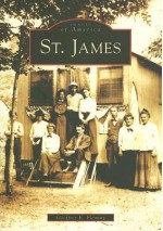 St. James (NY) (Images of America) - Geoffrey K. Fleming