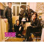 "Suede" - Roger Morton