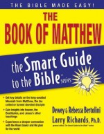 The Book of Matthew - Smart Guide - Dewey Bertolini