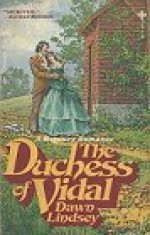 The Duchess of Vidal - Dawn Lindsey