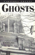 Saratoga County Ghosts - David J. Pitkin