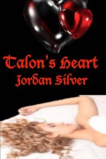 Talon's Heart - Jordan Silver