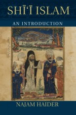 Shi'i Islam: An Introduction (Introduction to Religion) - Najam Haider