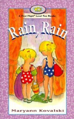 Rain, Rain, Vol. 2 - Maryann Kovalski