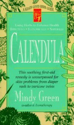 Calendula - Mindy Green