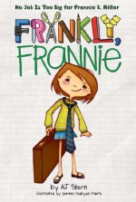 Frankly, Frannie - A.J. Stern, Doreen Mulryan Marts