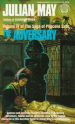 The Adversary - Julian May