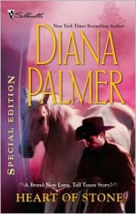 Heart Of Stone - Diana Palmer