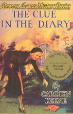 The Clue in the Diary - Russell H. Tandy, Margaret Maron, Mildred Benson, Carolyn Keene