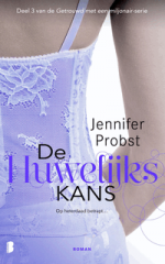 De Huwelijkskans - Ineke de Groot, Jennifer Probst