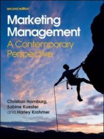 Marketing Management - Christian Homburg