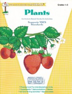 Plants: Curriculum-Based Hands-On Activities, Grades 1-3 (Investigating Science) - Jan Brennan, Mary Sanford