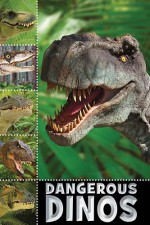 Dangerous Dinos (Ready To Read) - Sarah Creese