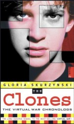 The Clones - Gloria Skurzynski