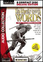 In Their Own Words - WWII: The European Theater (Topics Entertainment-History (CD)) - Topics Entertainment