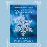 Lost December - Richard Paul Evans, John Dossett, Simon & Schuster Audio