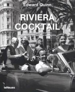 Riviera Cocktail - Edward Quinn