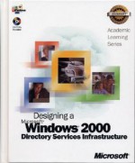 Designing a Windows 2000 Directory Services Infrastructure - Microsoft