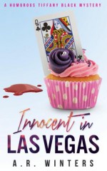 Innocent in Las Vegas - A.R. Winters