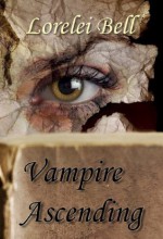 Vampire Ascending (Sabrina Strong, #1) - Lorelei Bell