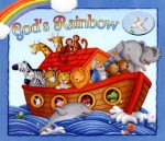 God's Rainbow - Allia Zobel Nolan, Chi Chung