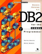 DB2 for the COBOL Programmer, Part 1, 2nd Ed. - Curtis Garvin, Steve Eckols