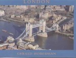 London -OSI - Gerald Hoberman, John Andrew, Marc Hoberman