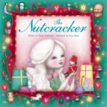 The Nutcracker. Written by Emma Goldhawk - Goldhawk, Emma Goldhawk