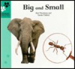 Big and Small - Rod Theodorou, Carole Telford