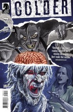 Colder #5 - Paul Tobin, Juan Ferreyra