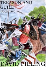 Treason and Guile: Book Two - David Pilling, Martin Bolton