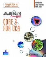 Core 3 For Ocr (A Level Maths) - Janet Crawshaw, Kathryn Scott