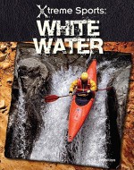 White Water - Sue L. Hamilton