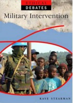 Military Intervention - Kaye Stearman