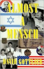 Almost a Mensch - David Gottlieb