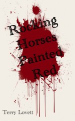 Rocking Horses Painted Red - Terry Lovett