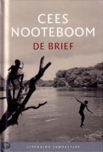 De brief - Cees Nooteboom, Willem van Malsen