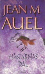 Hästarnas dal - Jean M. Auel, Mikael Mörling