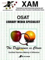 Osat Library Media Specialist - Xamonline, Xamonline