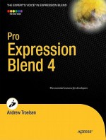 Pro Expression Blend 4 - Andrew Troelsen