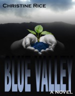 Blue Valley - Christine DeMaio-Rice