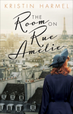 The Room on Rue Amélie - Kristin Harmel